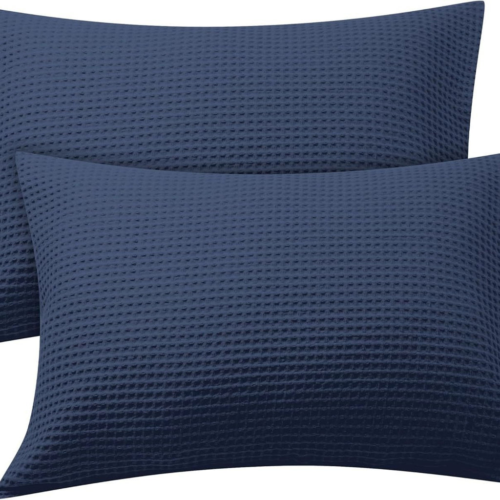 Simple respirant doux et confortable 100 oreillers en coton parfait pour la famille quotidienne U