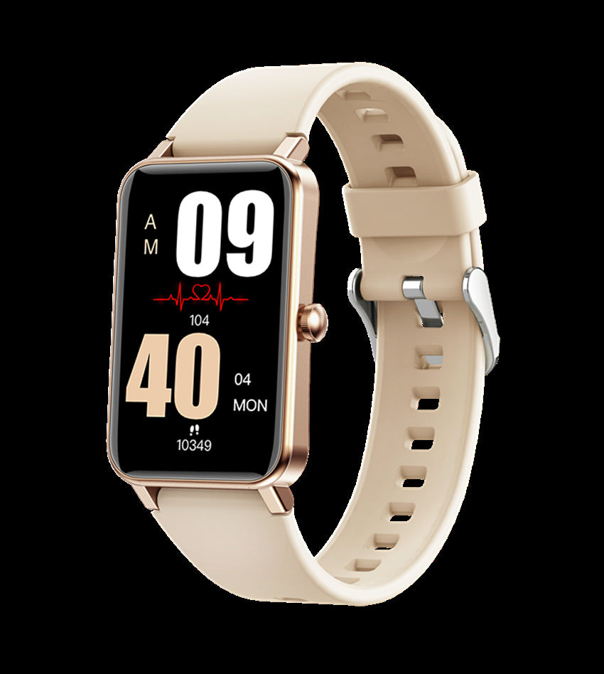 Smart Watch ZX18 1.57 Inch Sports Watch Cadeau