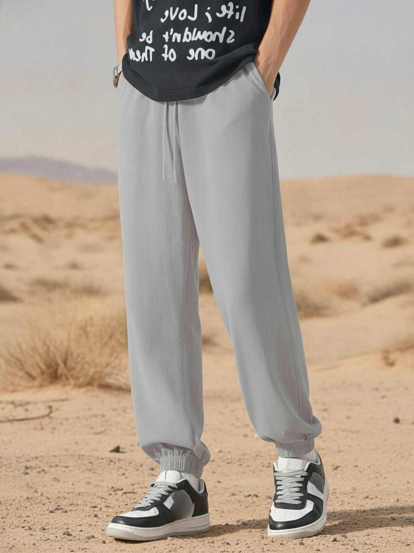 Pantalons occasionnels