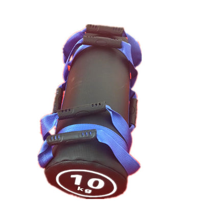 Fitness Energy Sack Power Bag Gym Fitness Physical Fitness Training Bag Poids Lifting Sandbag Wei