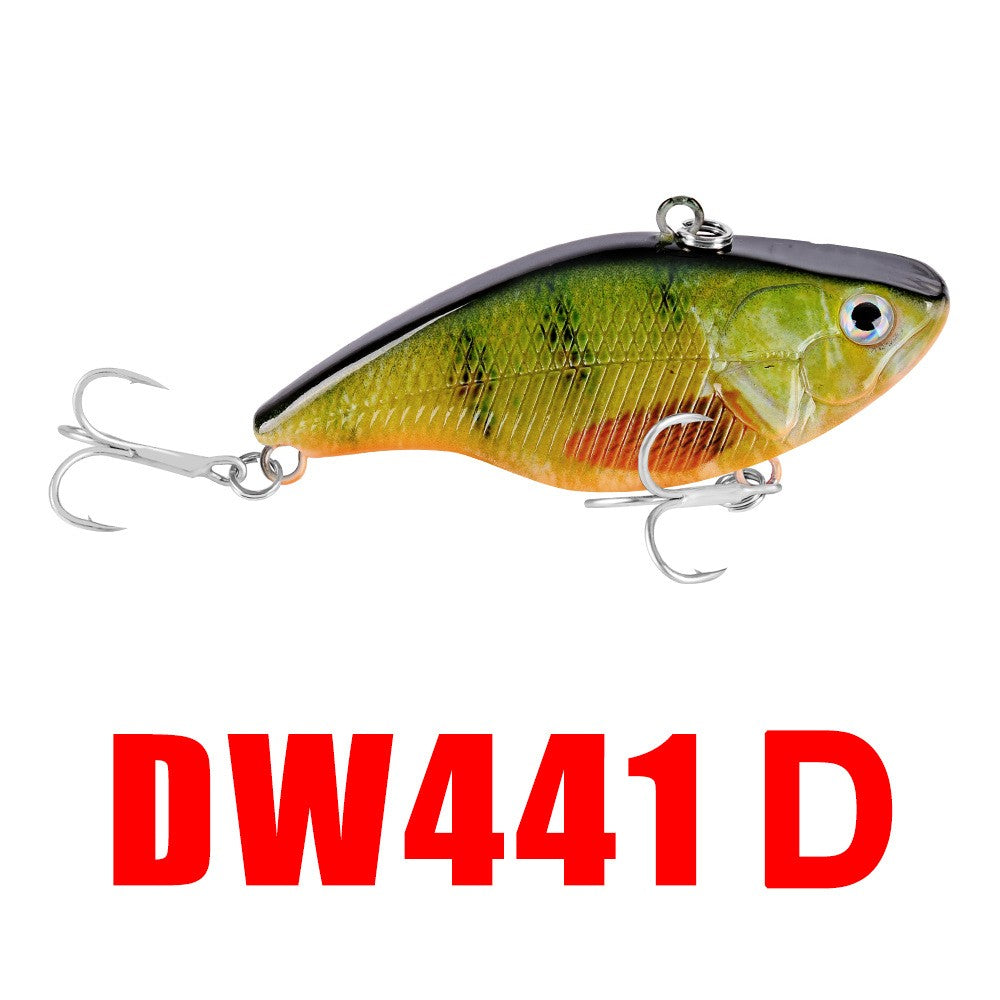 Pencil VIB Road Sub Lure