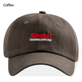 Christian Religieux SPIRIT LEAD ME Brodé Vintage Lavé Dad Hat Unisexe Faith Basebal