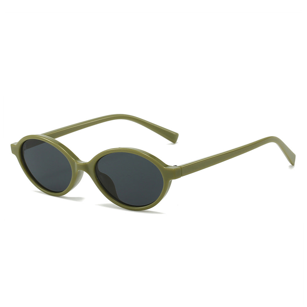 Lunettes de soleil qui cachent de la combinaison de soleil Un look naturel et sont polyvalentes