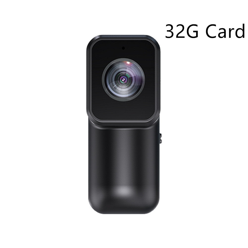 WIFI Outdoor Thumb Sports Camera Recorder