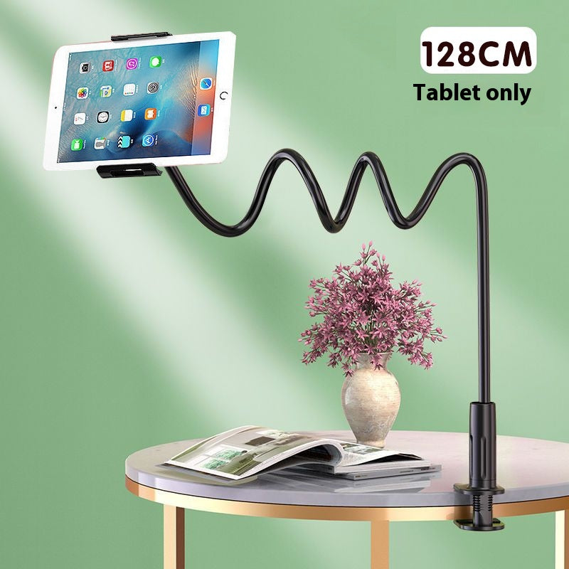 Tablet PC Stand - Convenient for Bedside and General Use