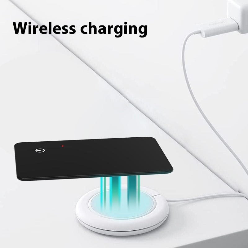 Positionnement des artéfacts de suivi des animaux