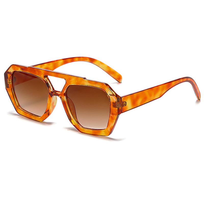 Lunettes de soleil rétro pour hommes et femmes