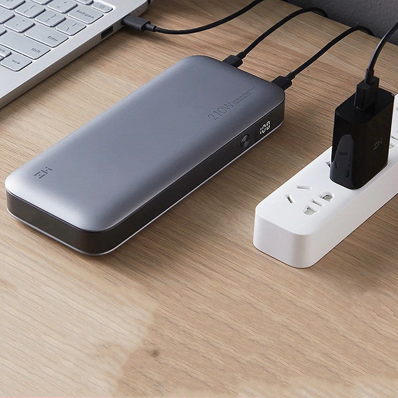 Alimentation mobile PD à recharge rapide