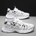 Chaussures décontractées polyvalentes pour hommes