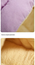 Lit Cat style sac de couchage