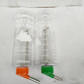 Bouteille en plastique Pet Grand