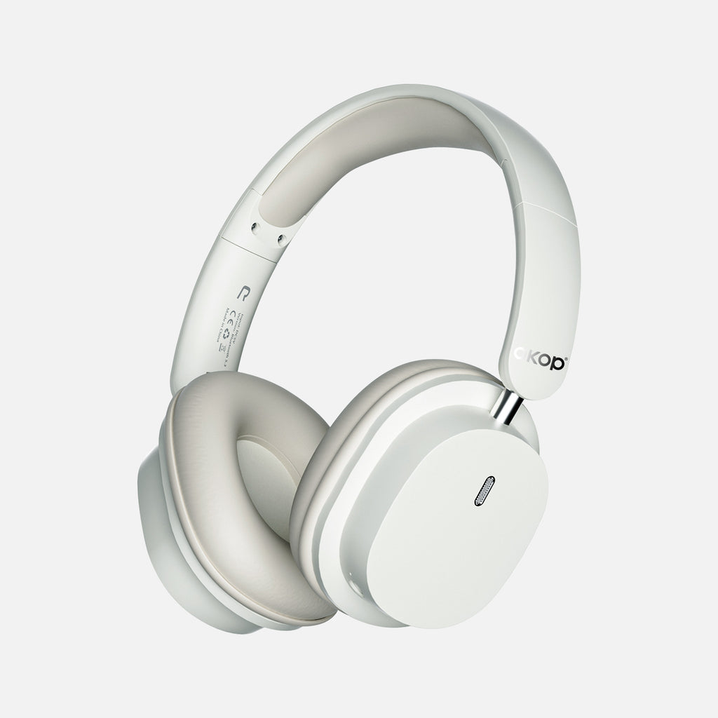 KP-H105 Casques Bluetooth les mieux vendus sur oreille Sports-Ready Noise-Canceling Low-Latenc