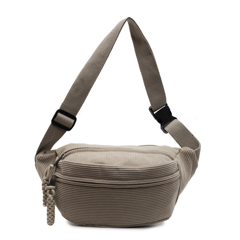 Sac de sport casual mode simple