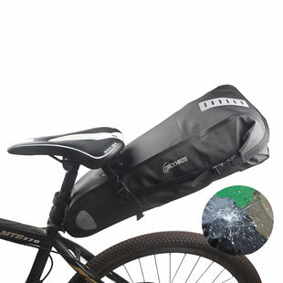 Coussin de siège vélo Saddle Mountain