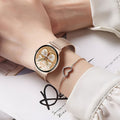 V89 Smart Ultra-Thin Call-Actived Watch