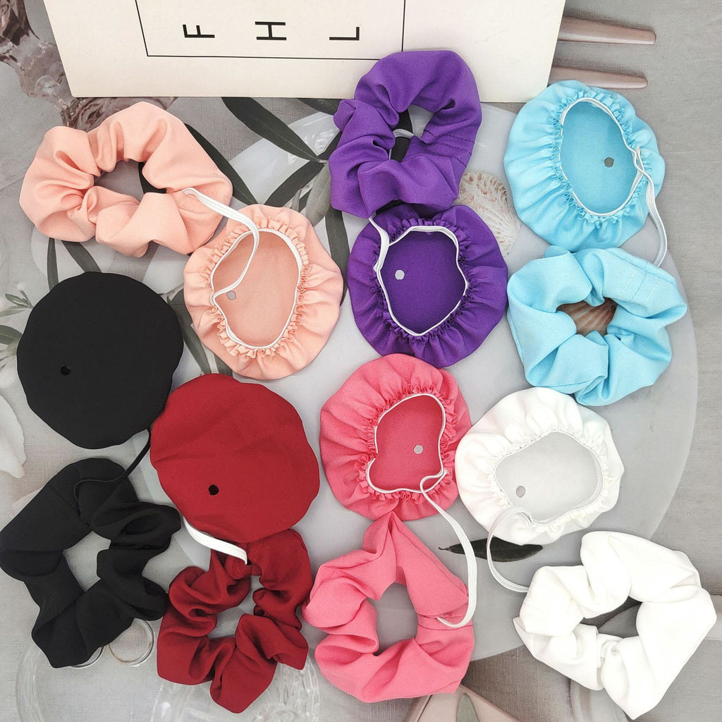 Creative Cup Protection Fashion All-match Cup Set Coiffure Anneau