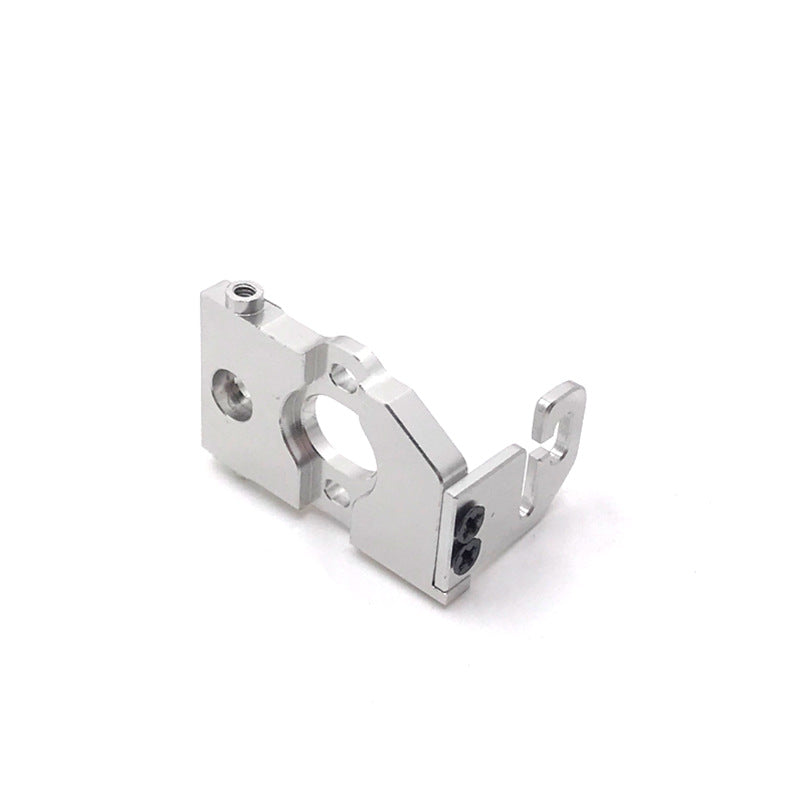Porte moteur à télécommande