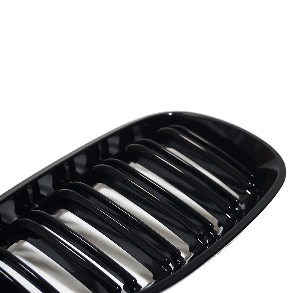 ABS Bouclier Grille de fibre de carbone