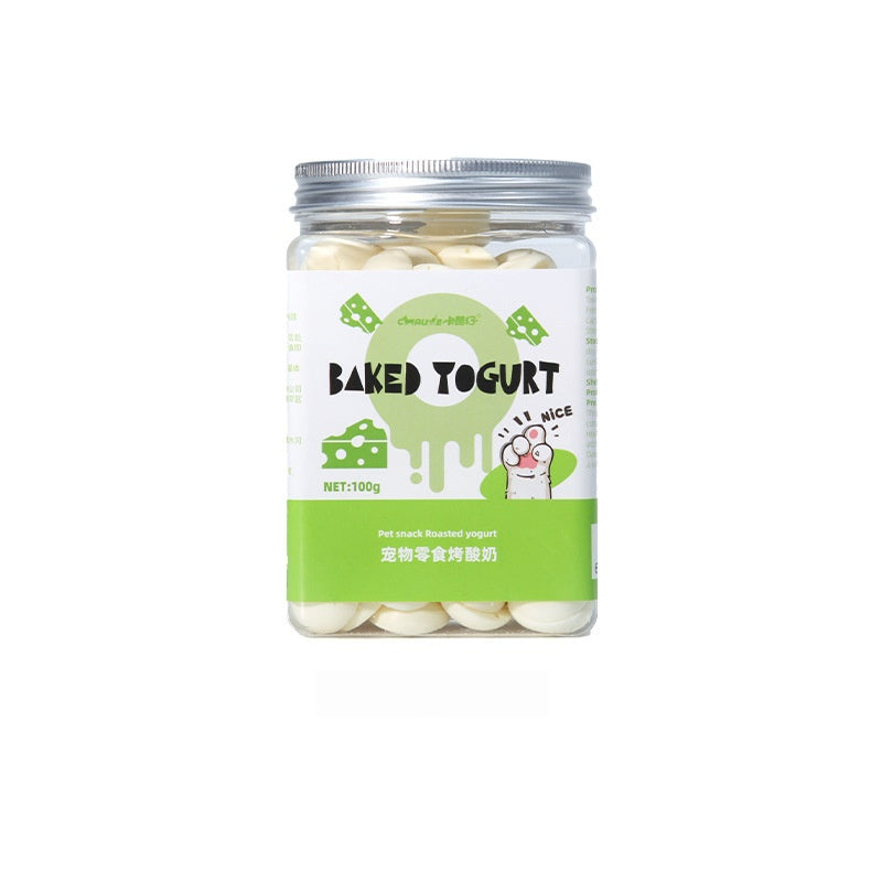 Boissons pour animaux de compagnie