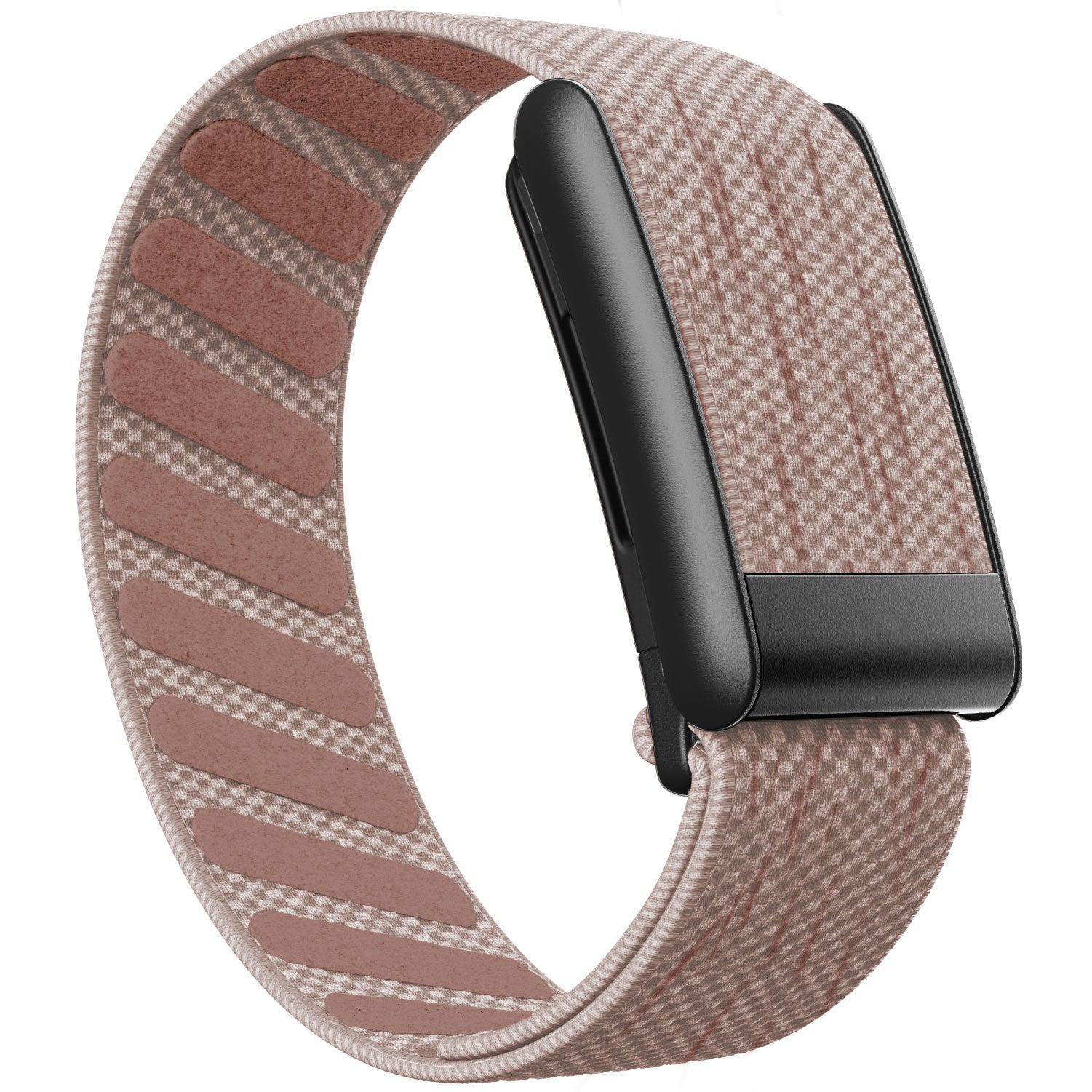 Bracelet en nylon tressé Sportif et respirant