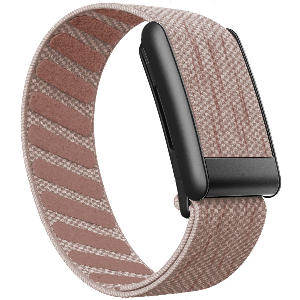 Bracelet en nylon tressé Sportif et respirant