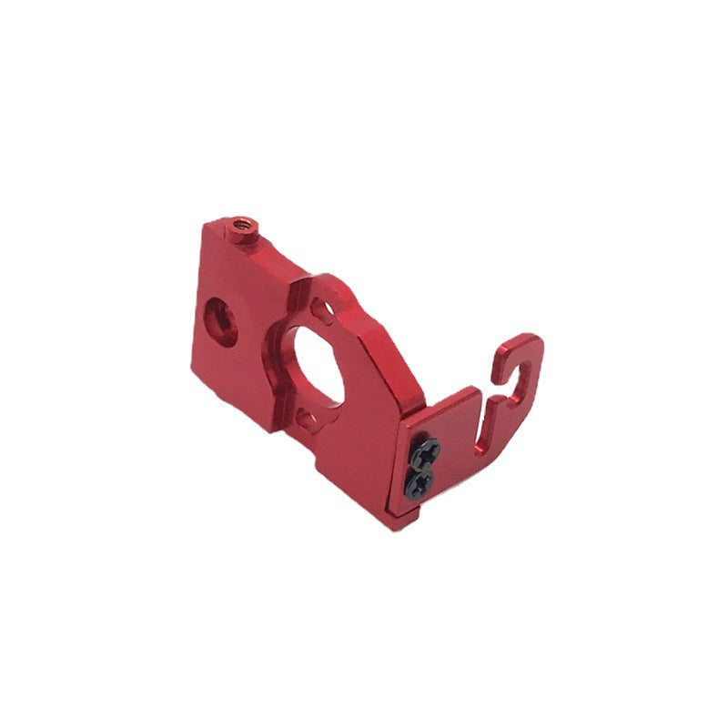 Porte moteur à télécommande