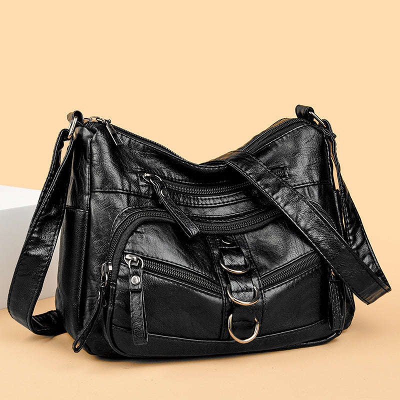 Elégant sac de style vintage pour femmes