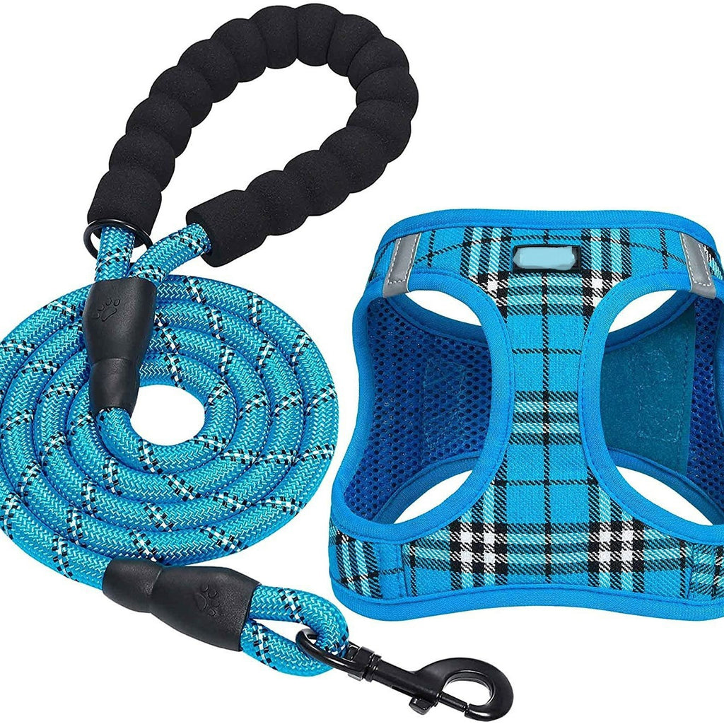 Harnais pour animaux de compagnie