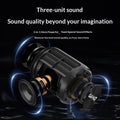 Haut-parleur audio Bluetooth portable X3 étanche