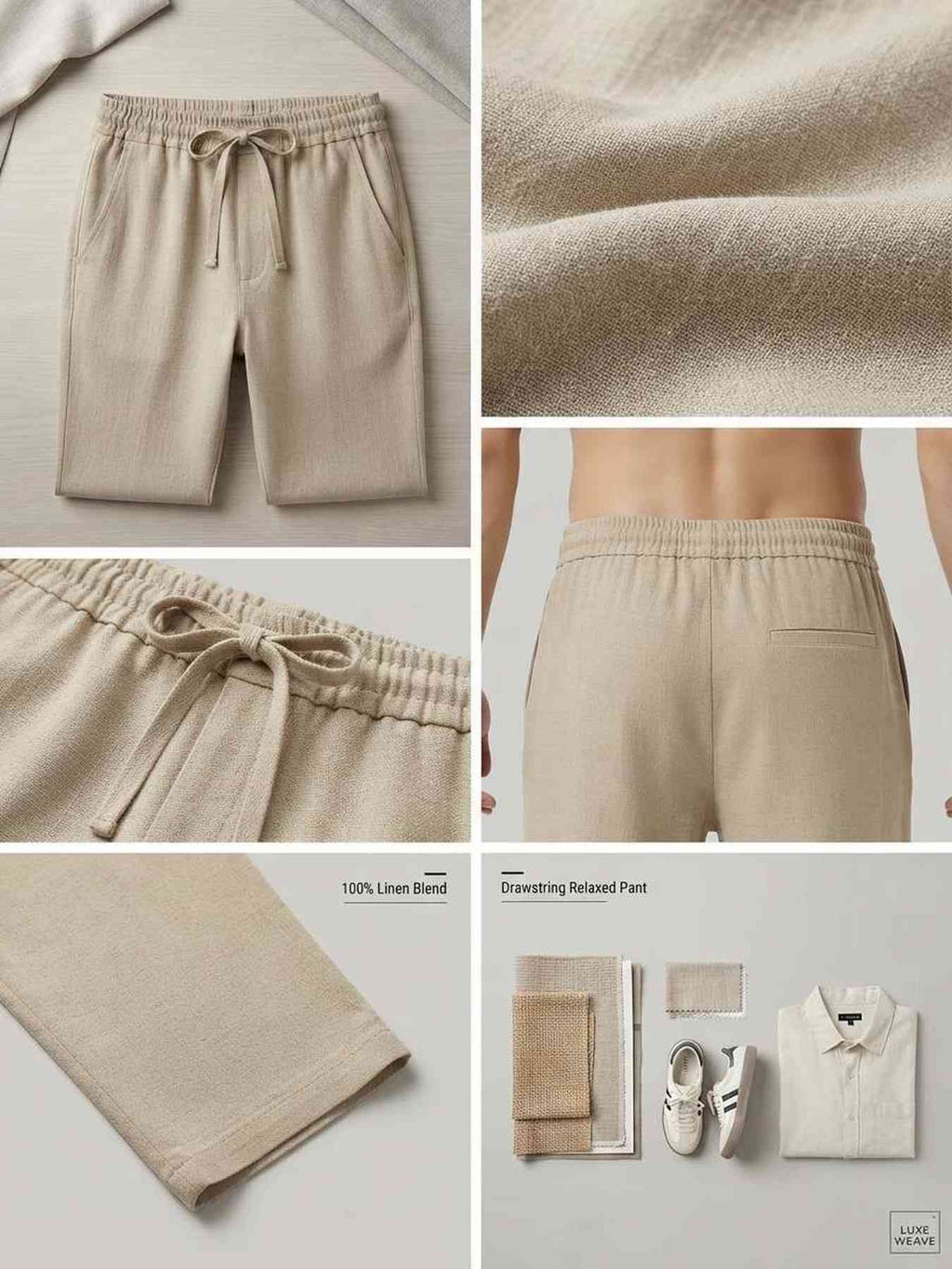 Women's Long Pants