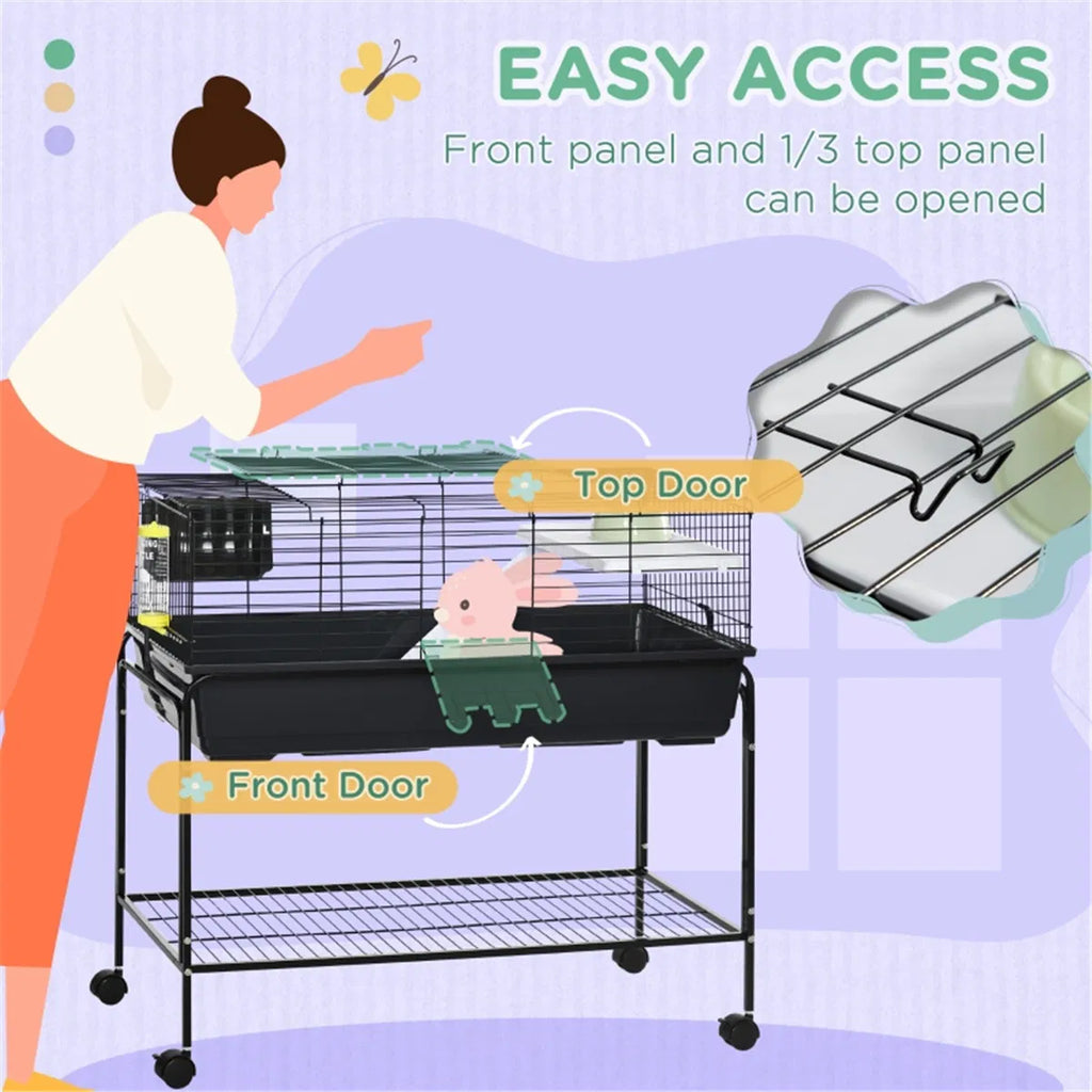 Cage de hamster/petite cage pour animaux/Cages pour animaux (Amazon Shipping)(Interdit par WalMart)