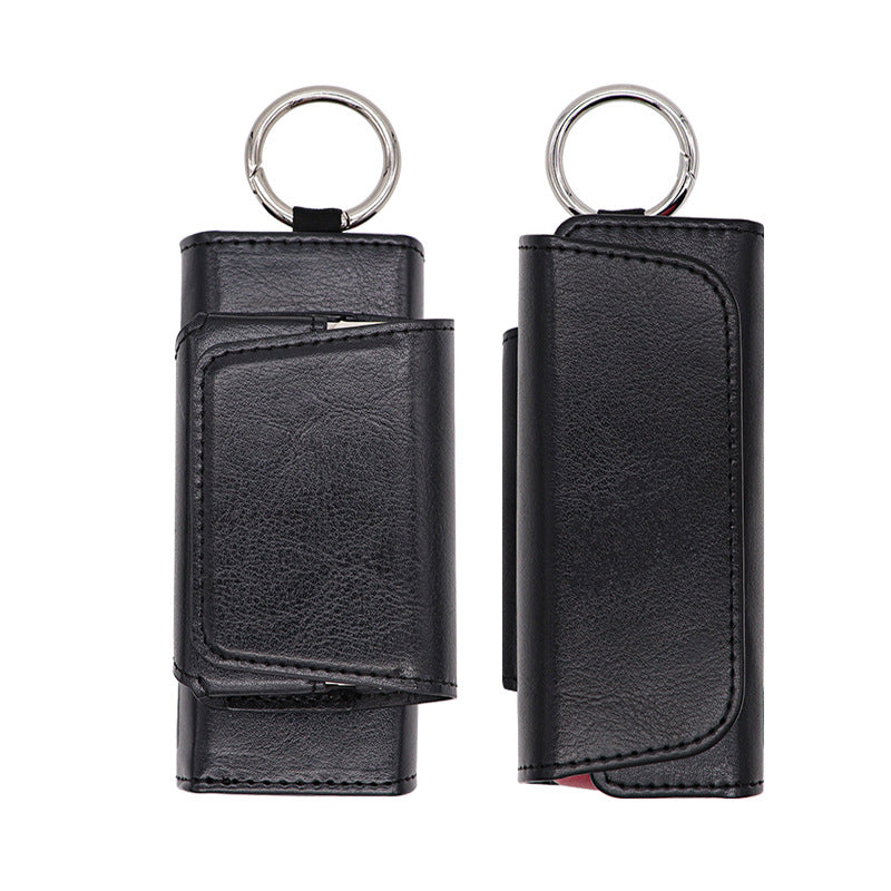 Convient pour la protection ILU PRIME Etui en cuir