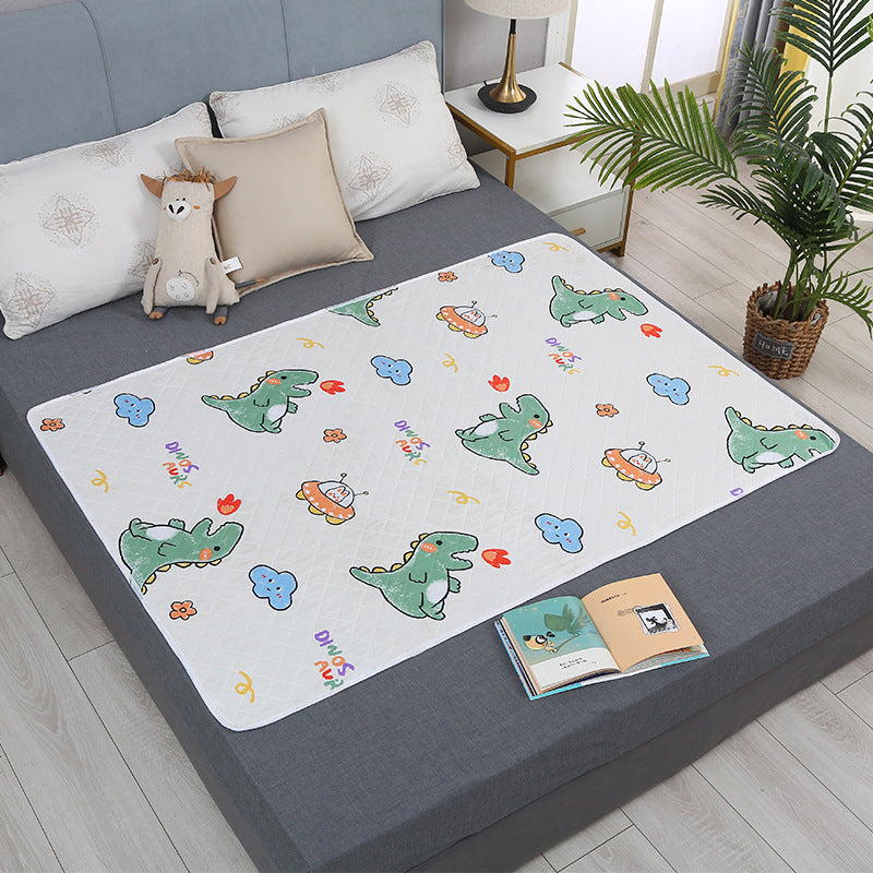 Household Elderly Waterproof and Washable Isolation Pad