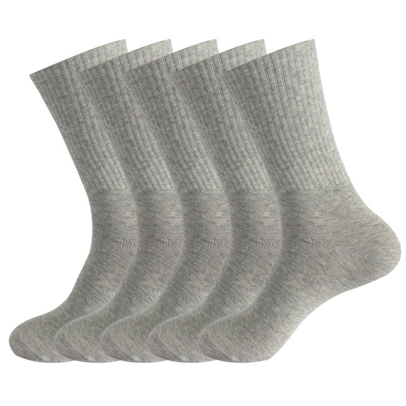 Chaussettes tampon polyvalentes Haute performance mi-calf