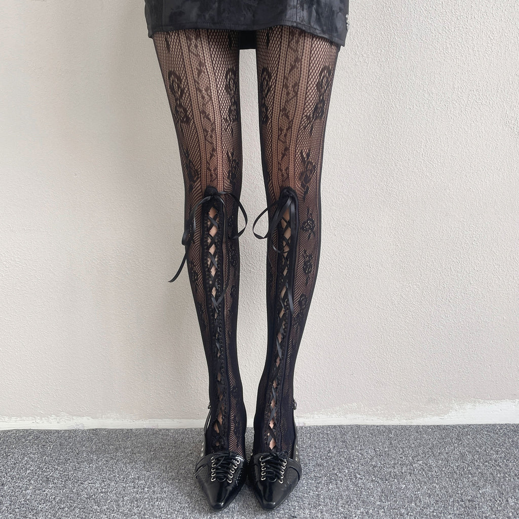 Pantyhose sexy pour les femmes