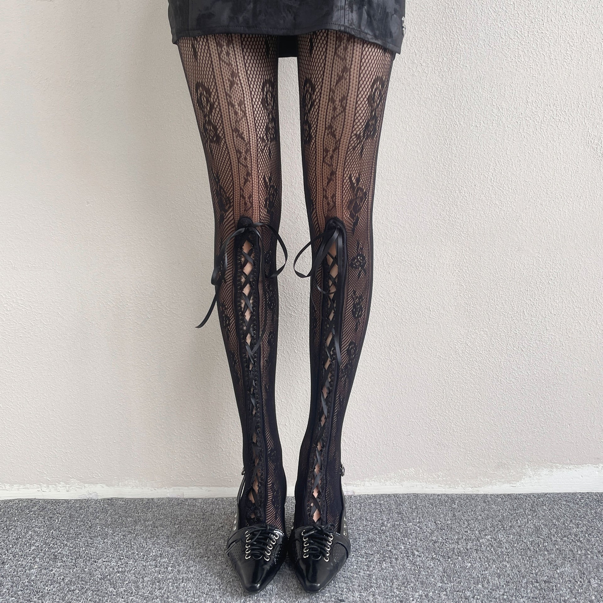 Pantyhose sexy pour les femmes