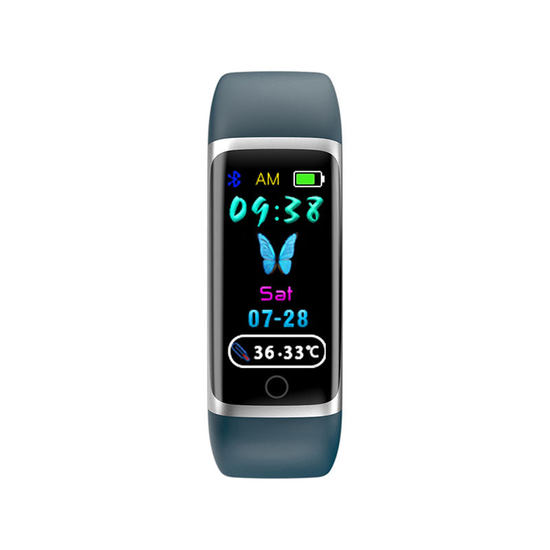 Pedometer Exercice Sommeil Surveillance Bracelet intelligent multifonction