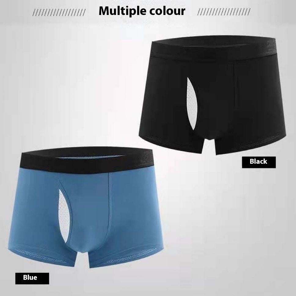 Sous-vêtements pour la séparation des préparations pour hommes