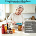 Ouvre-bouteille et ouvre-bouteille