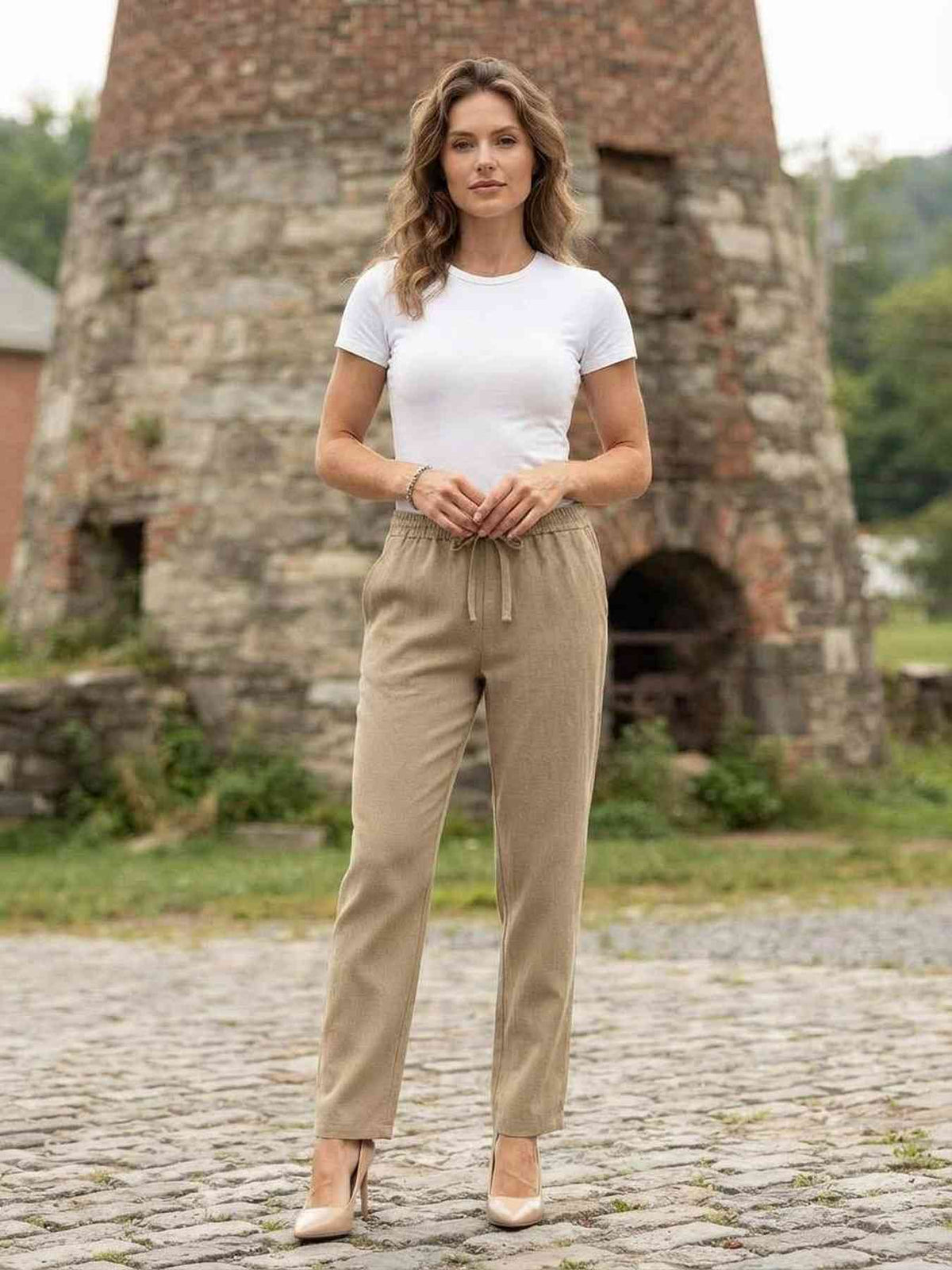 Women's Long Pants
