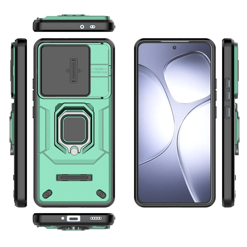 Applicable à Redmi K70 Extreme Edition Étui de protection pour téléphone