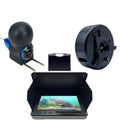 Fish Finder High-Definition Underwater Camera Visible Fishing Probe Model