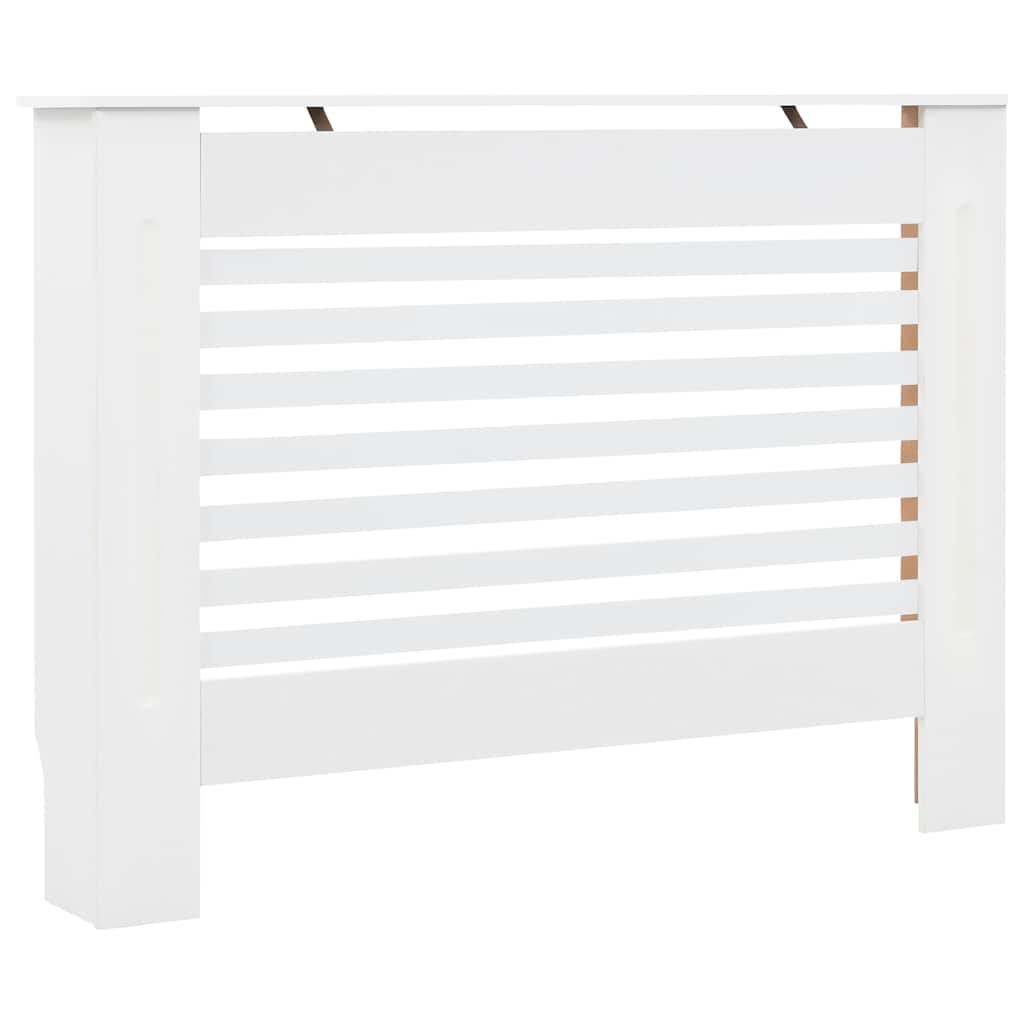 Housse de radiateur 112×19×81.5 cm housse de radiateur 152×19×81.5 cm