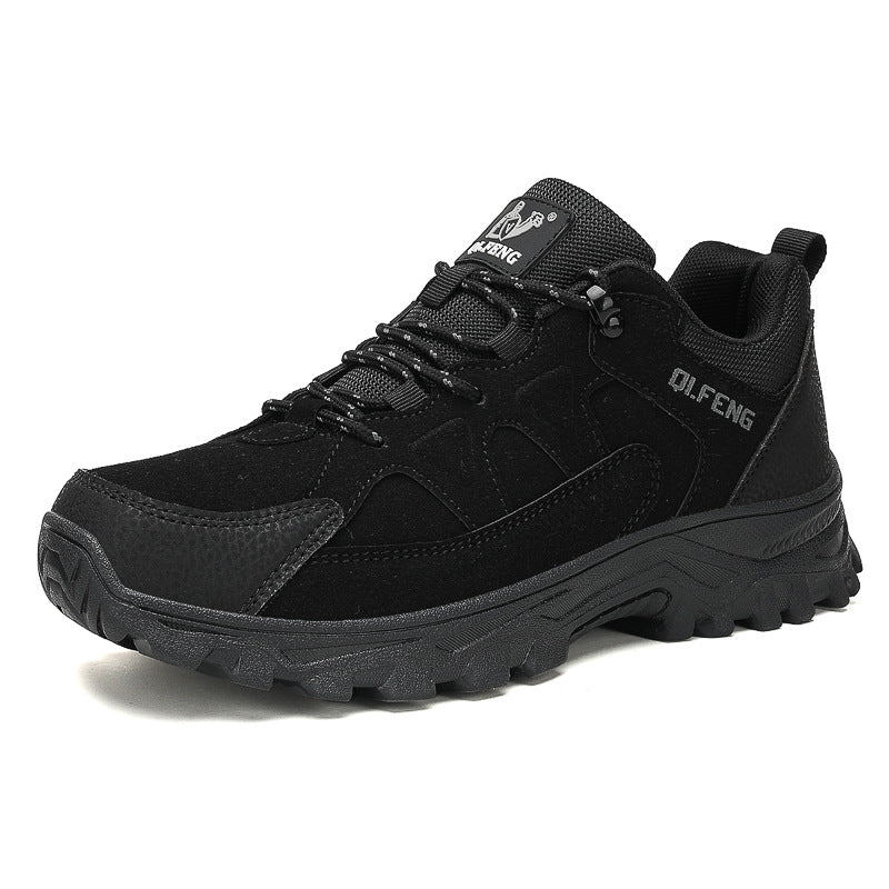 Sports de plein air Chaussures de randonnée Couples disponibles en grandes tailles