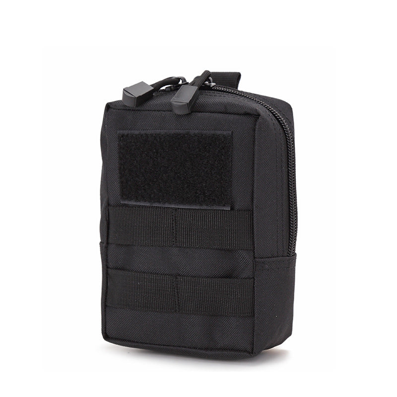 Kit d'outils d'accessoires multifonctions Sac de taille tactique
