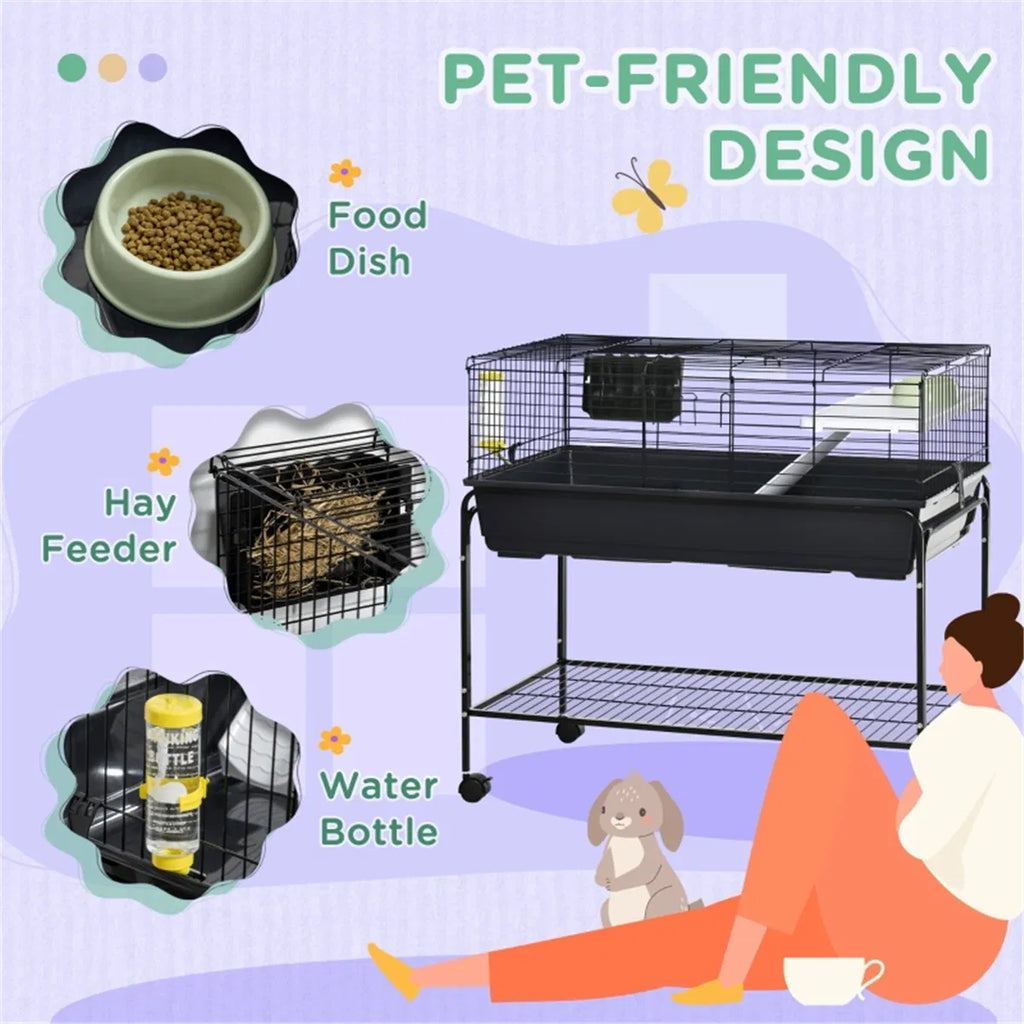 Cage de hamster/petite cage pour animaux/Cages pour animaux (Amazon Shipping)(Interdit par WalMart)
