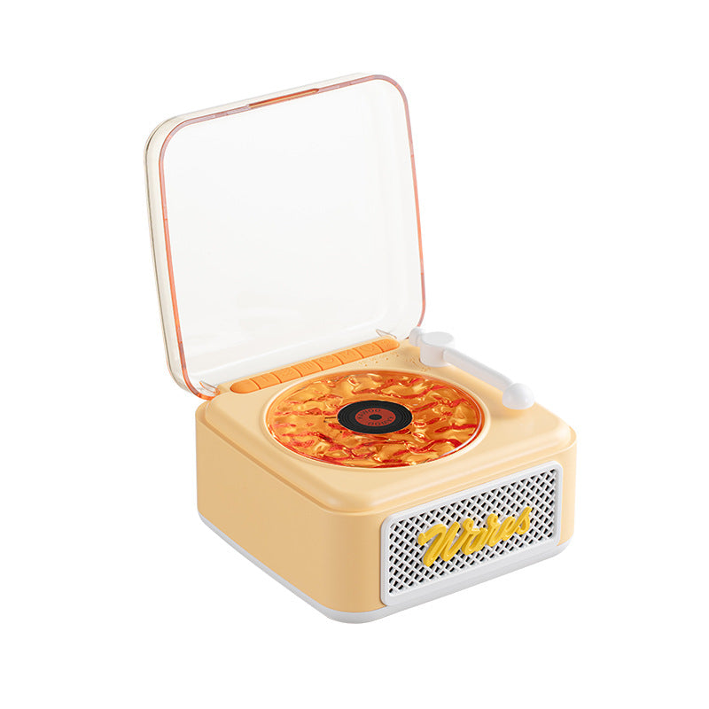 Ecouter Sea Companion Sleep Speaker Record Machine Bluetooth sans fil