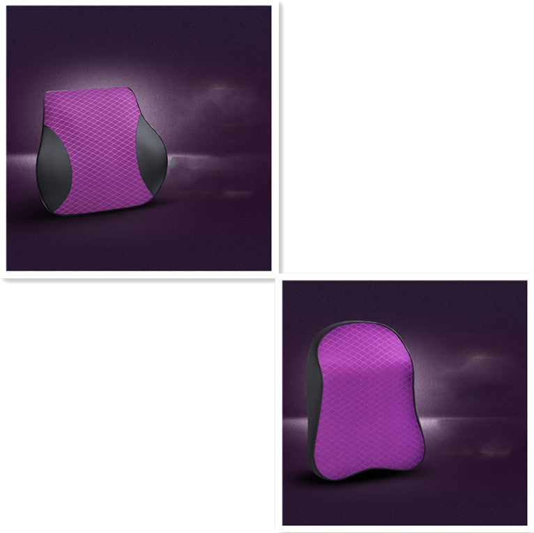 Coussin de voiture