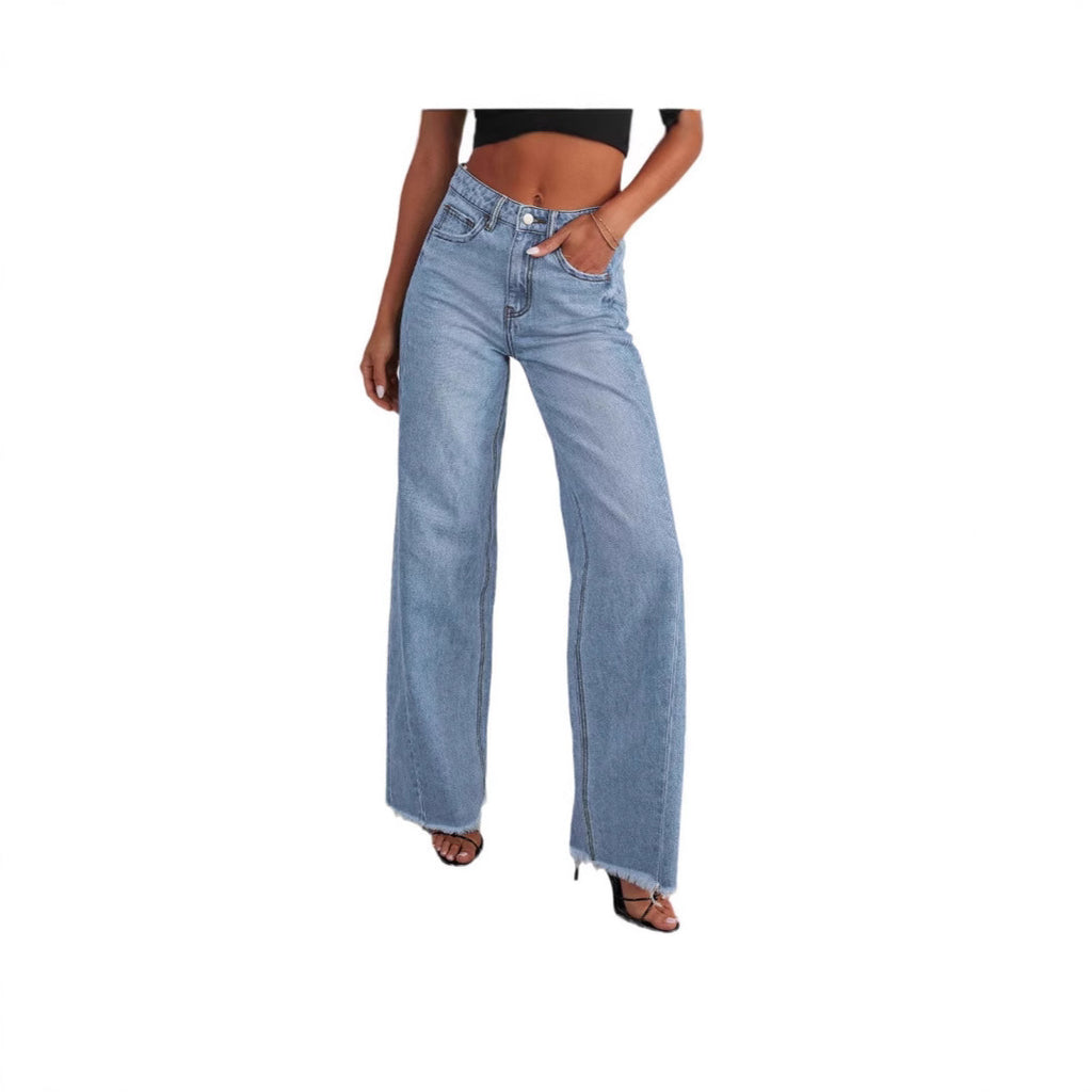 Jeans Amazon Aliexpress pour les femmes