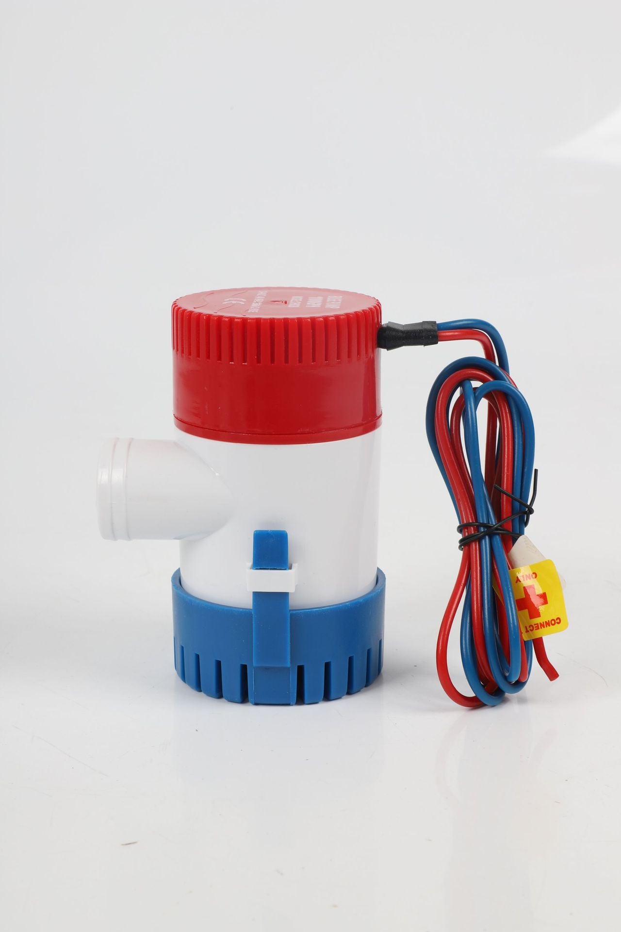 Marine Bilge DC Submersible